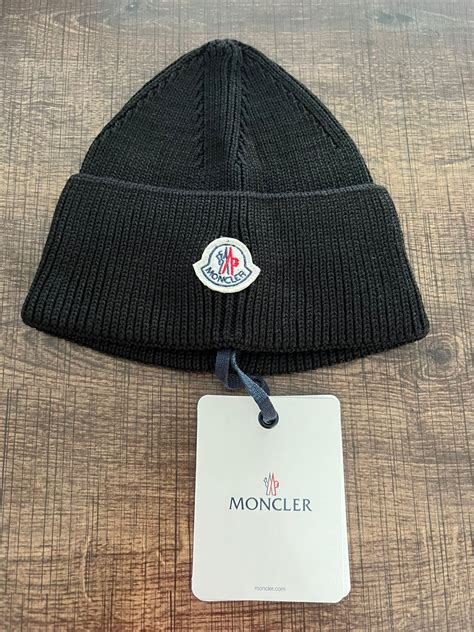 moncler beanie hat replica